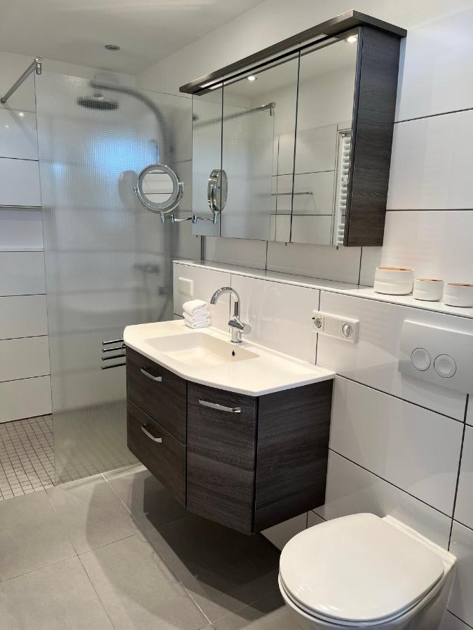 Apartment Haus Janus 3 - 1 *